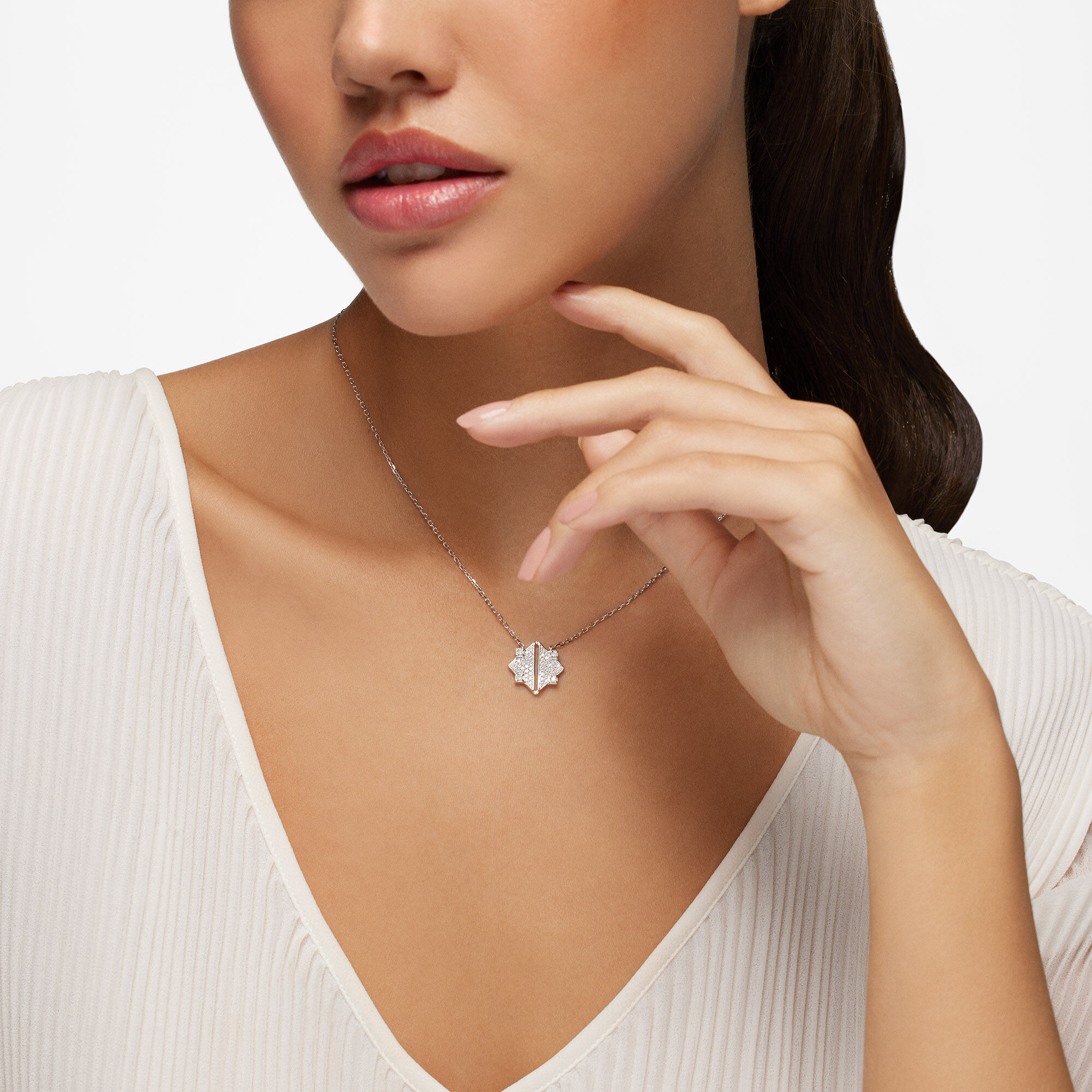 Gold and diamond locket clearance